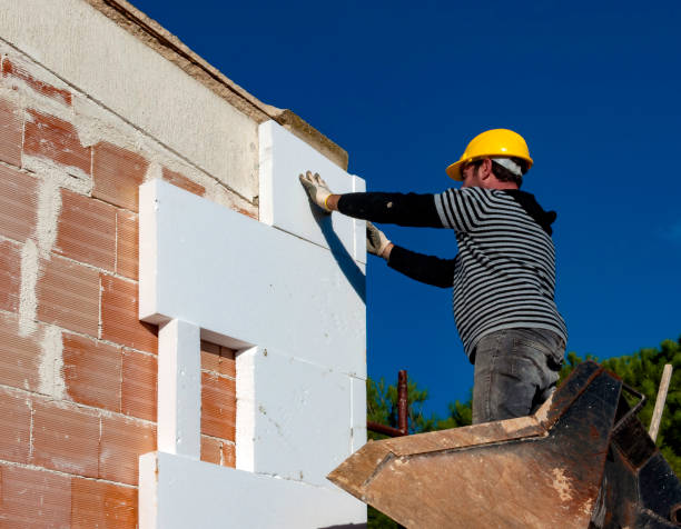 Best Specialty Insulation in Mcgaheysville, VA