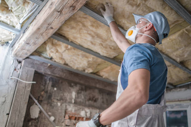 Best Residential Insulation in Mcgaheysville, VA