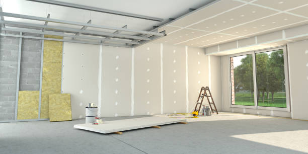 Best Insulation for Specific Applications in Mcgaheysville, VA