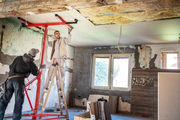 Best Commercial Insulation in Mcgaheysville, VA